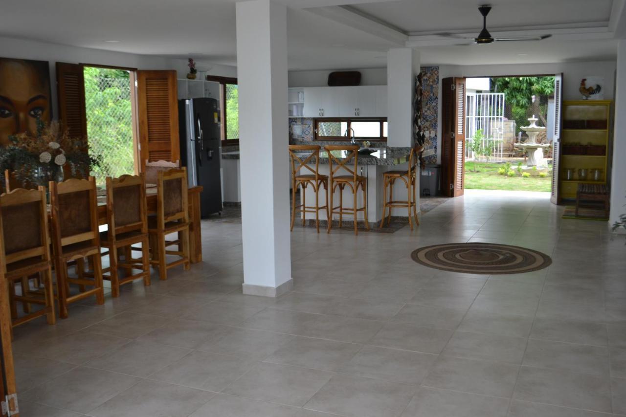 Condominio Atlantis Coveñas Extérieur photo