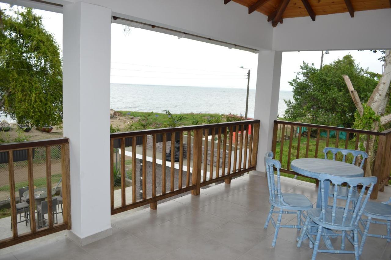 Condominio Atlantis Coveñas Extérieur photo