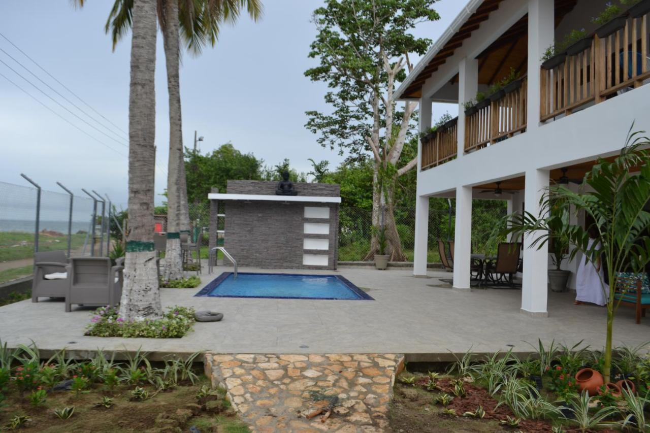 Condominio Atlantis Coveñas Extérieur photo