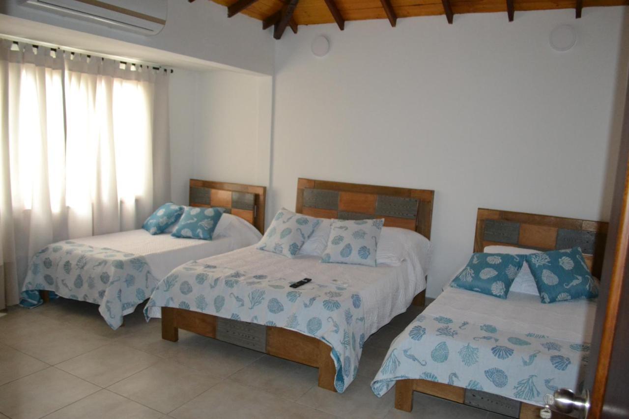 Condominio Atlantis Coveñas Extérieur photo