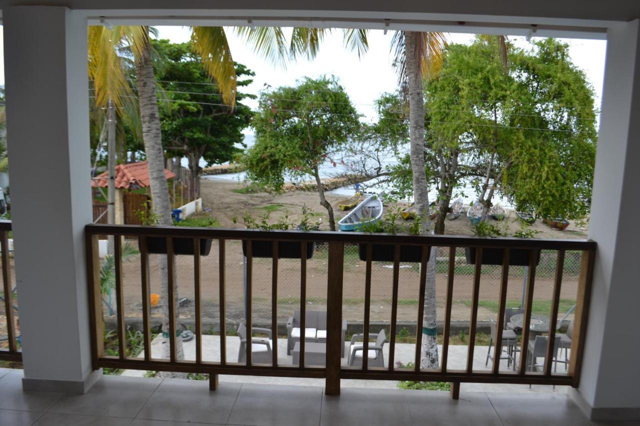 Condominio Atlantis Coveñas Extérieur photo
