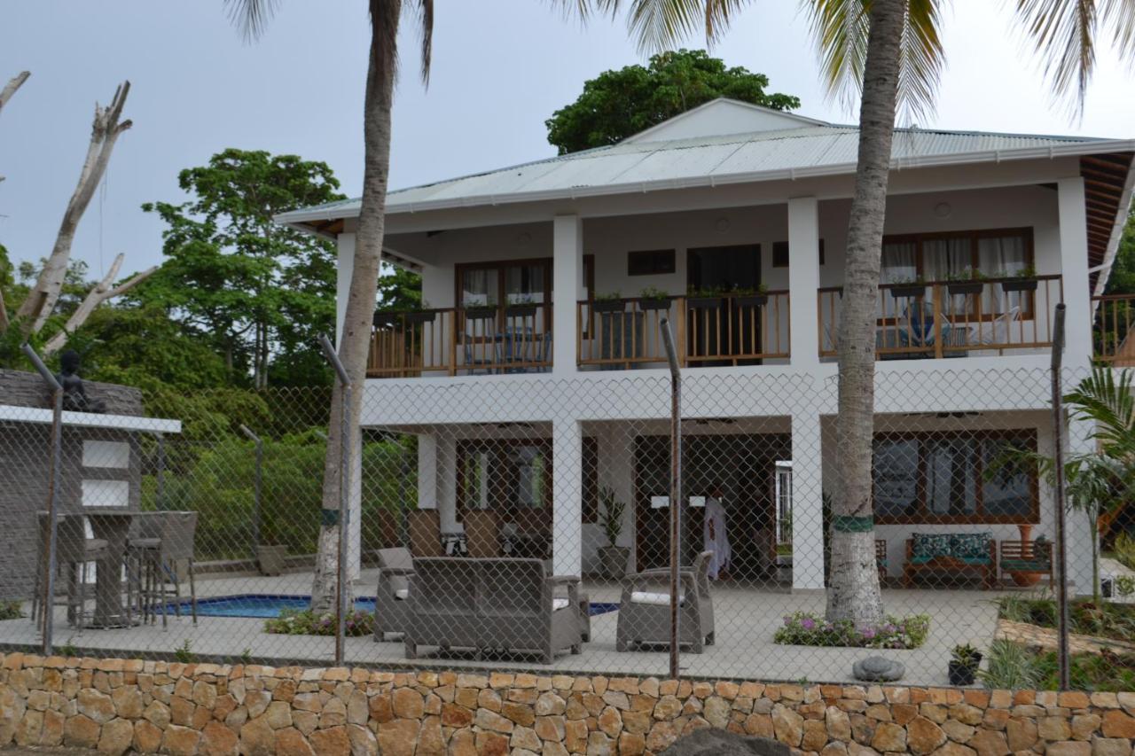 Condominio Atlantis Coveñas Extérieur photo