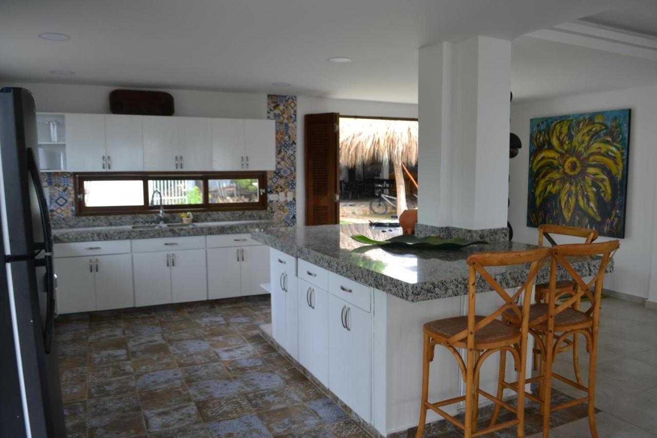 Condominio Atlantis Coveñas Extérieur photo