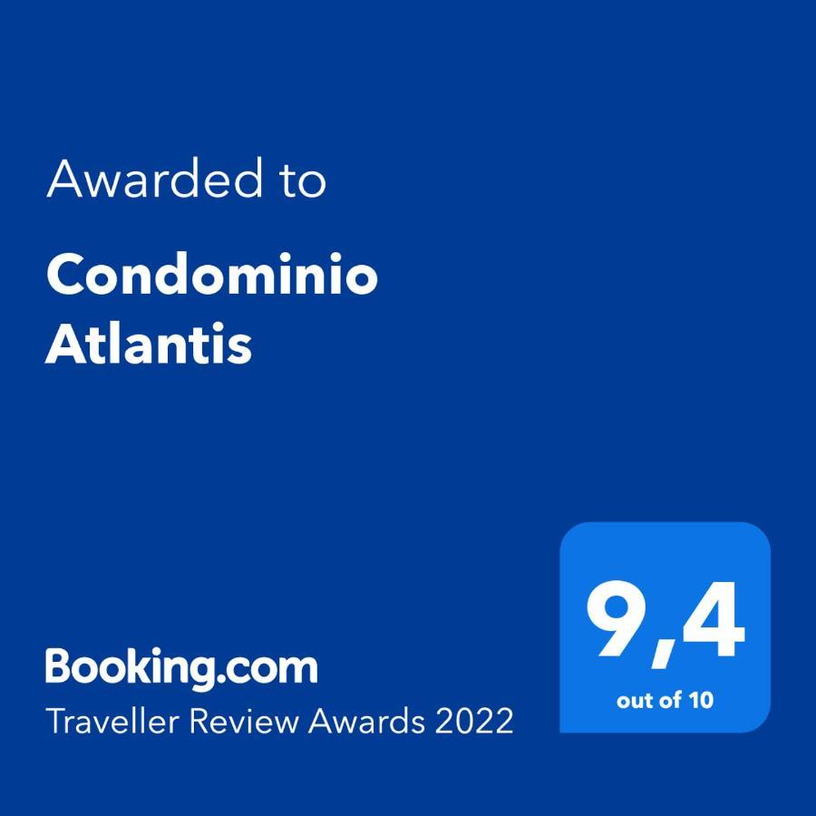 Condominio Atlantis Coveñas Extérieur photo