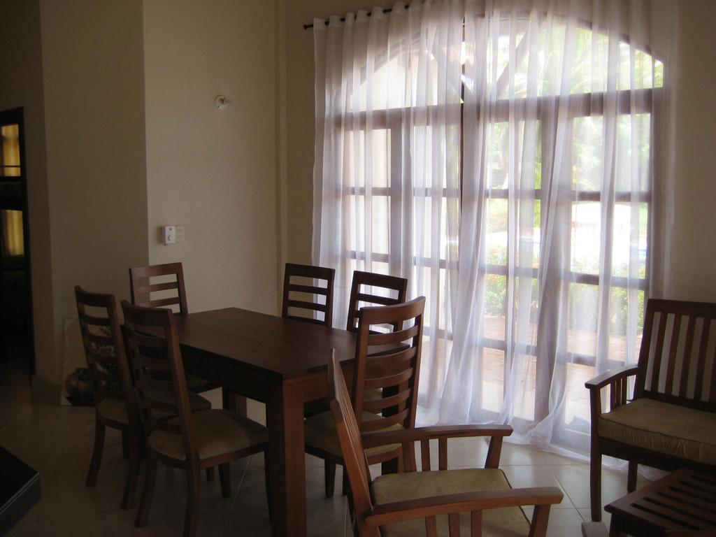 Condominio Atlantis Coveñas Extérieur photo