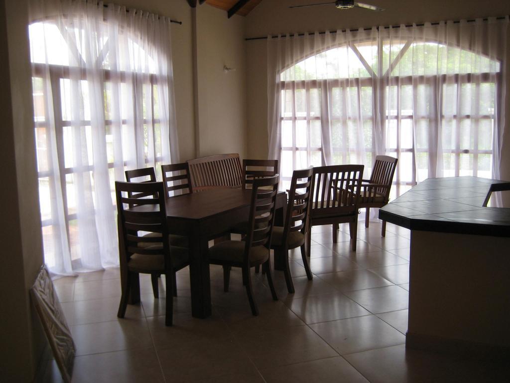 Condominio Atlantis Coveñas Extérieur photo