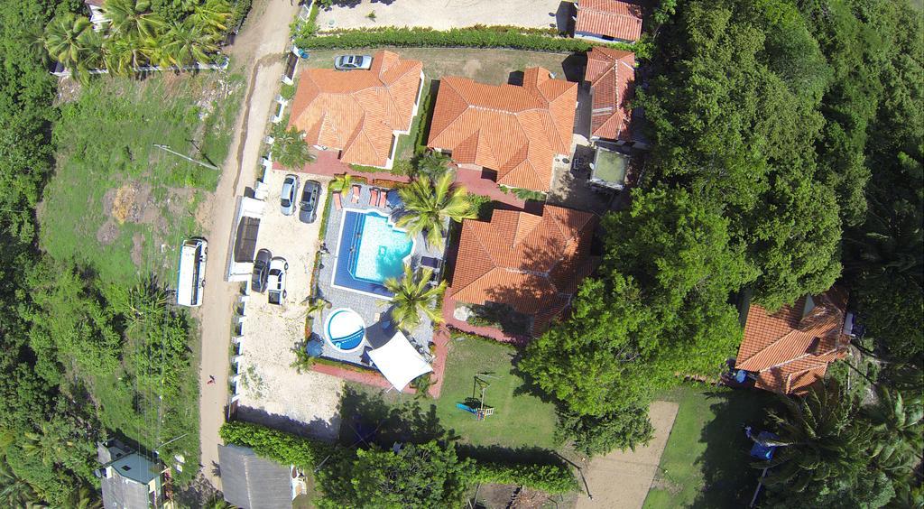 Condominio Atlantis Coveñas Extérieur photo