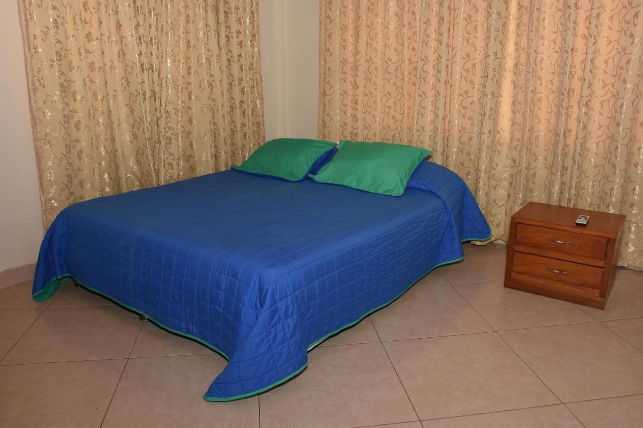 Condominio Atlantis Coveñas Extérieur photo