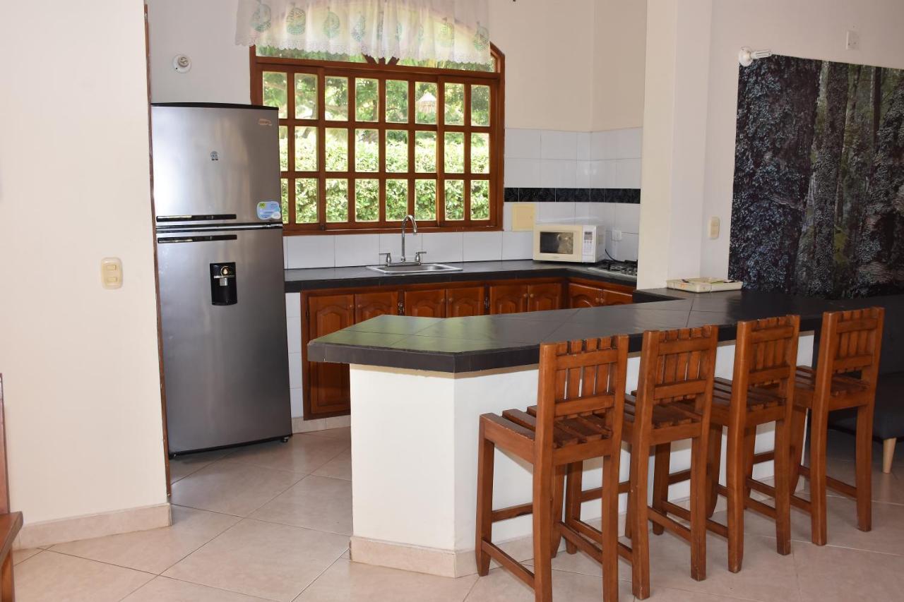 Condominio Atlantis Coveñas Extérieur photo