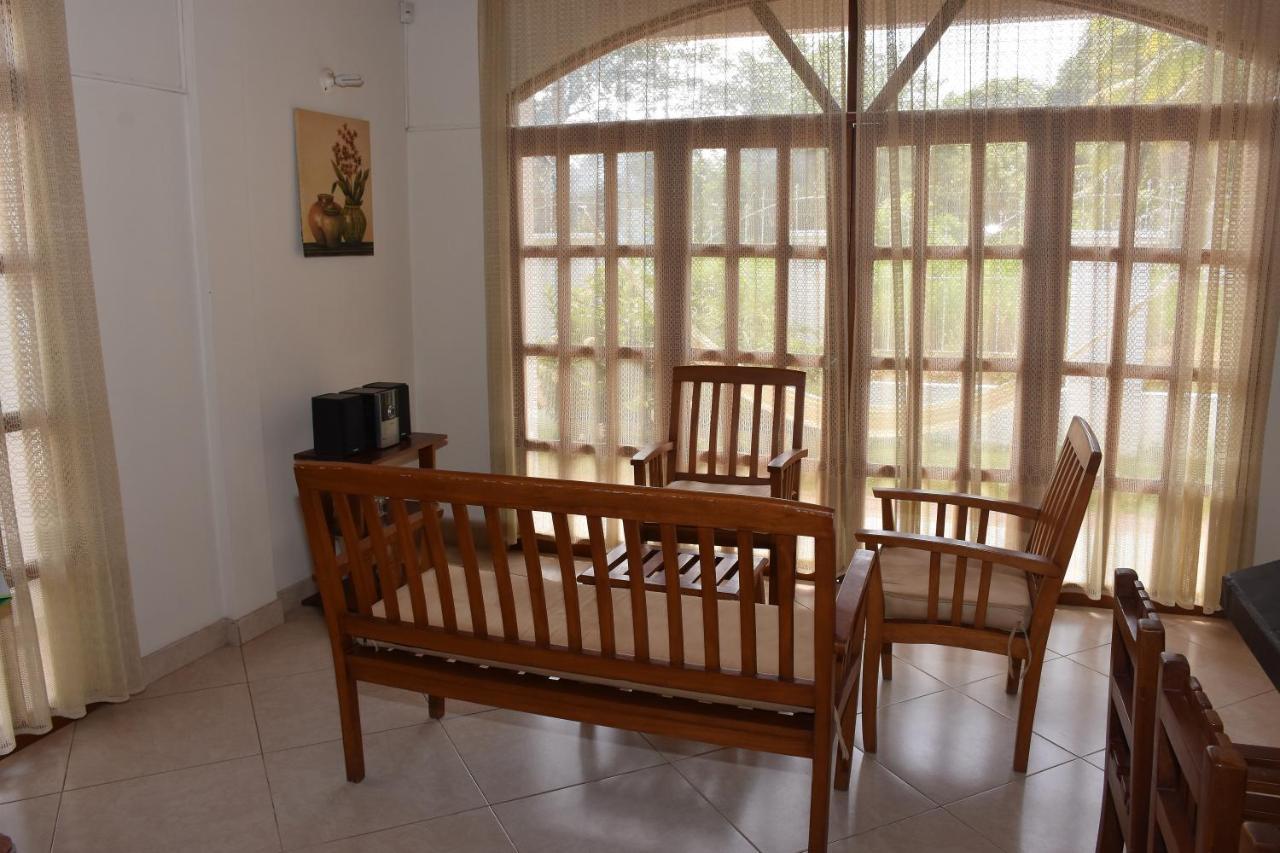 Condominio Atlantis Coveñas Extérieur photo