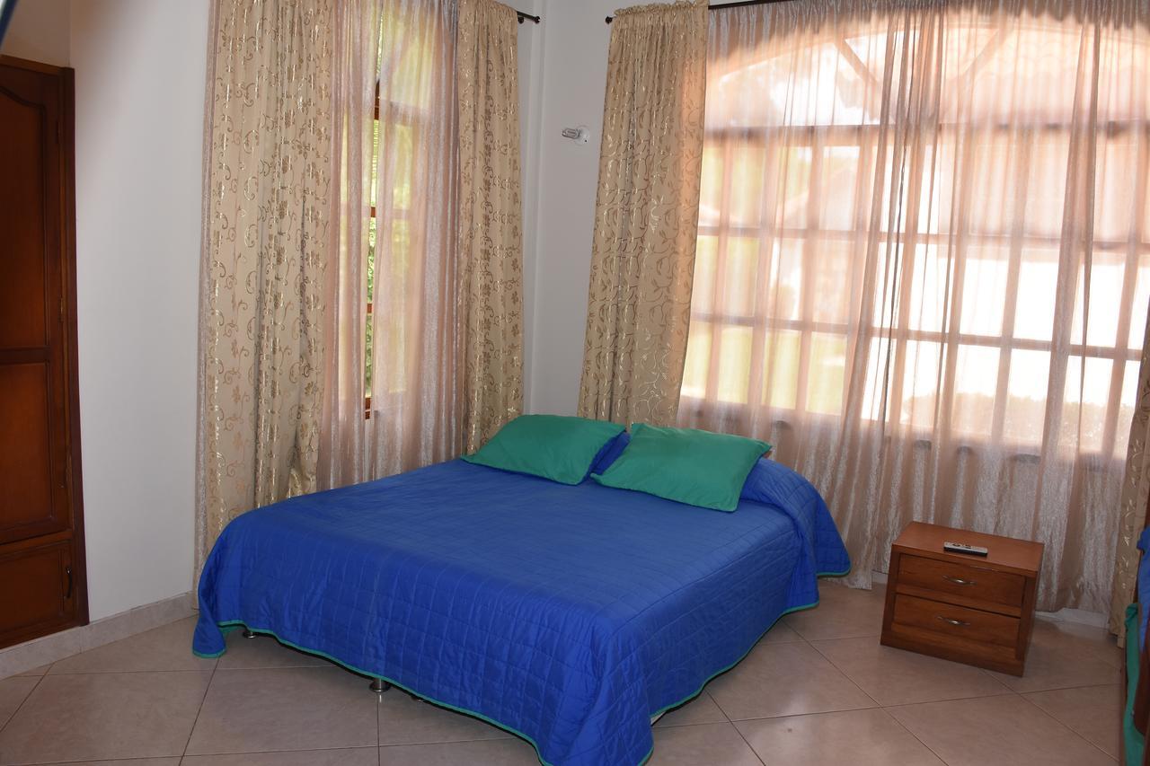 Condominio Atlantis Coveñas Extérieur photo