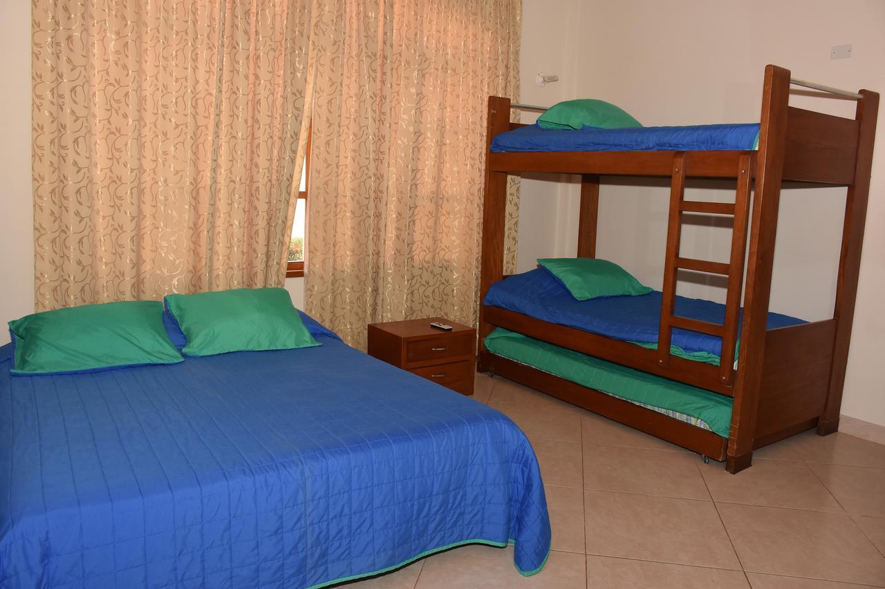 Condominio Atlantis Coveñas Extérieur photo