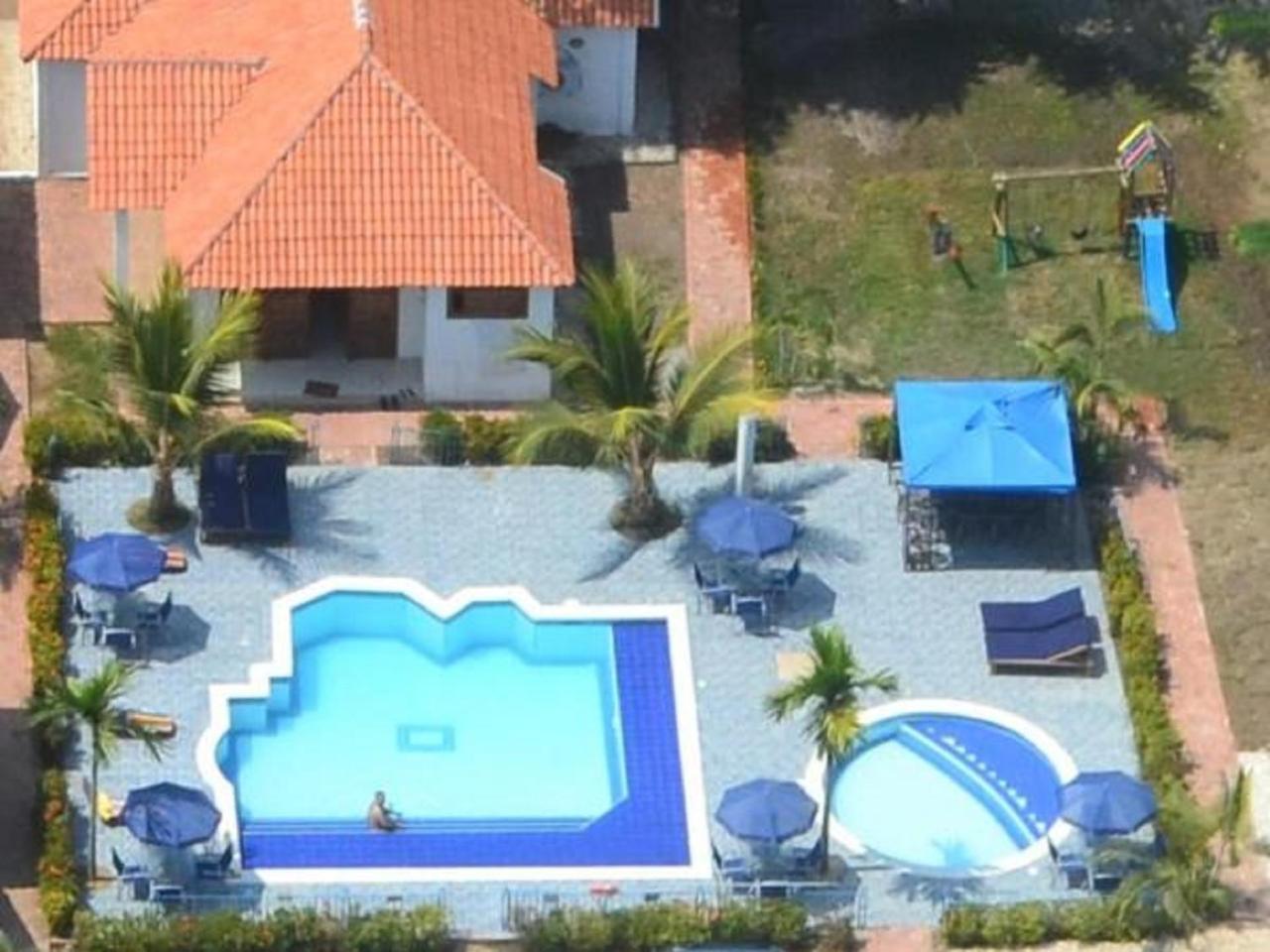 Condominio Atlantis Coveñas Extérieur photo