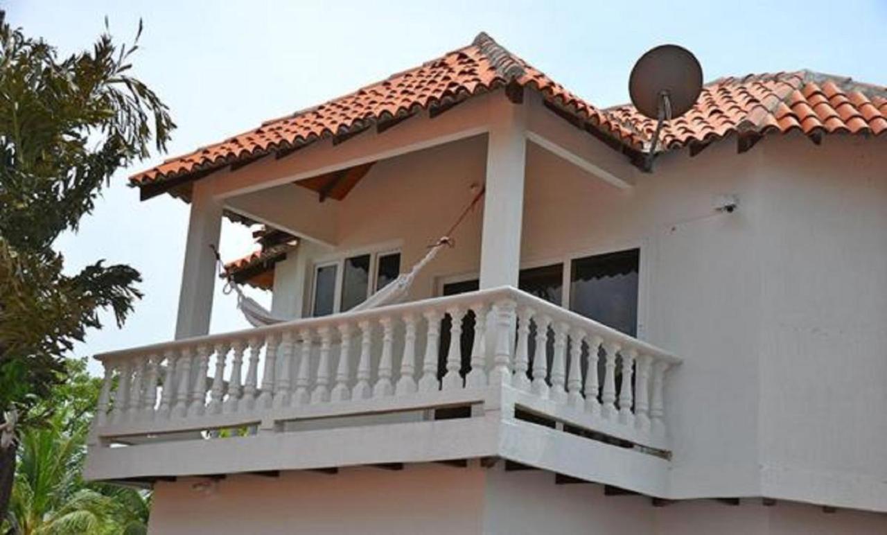Condominio Atlantis Coveñas Extérieur photo