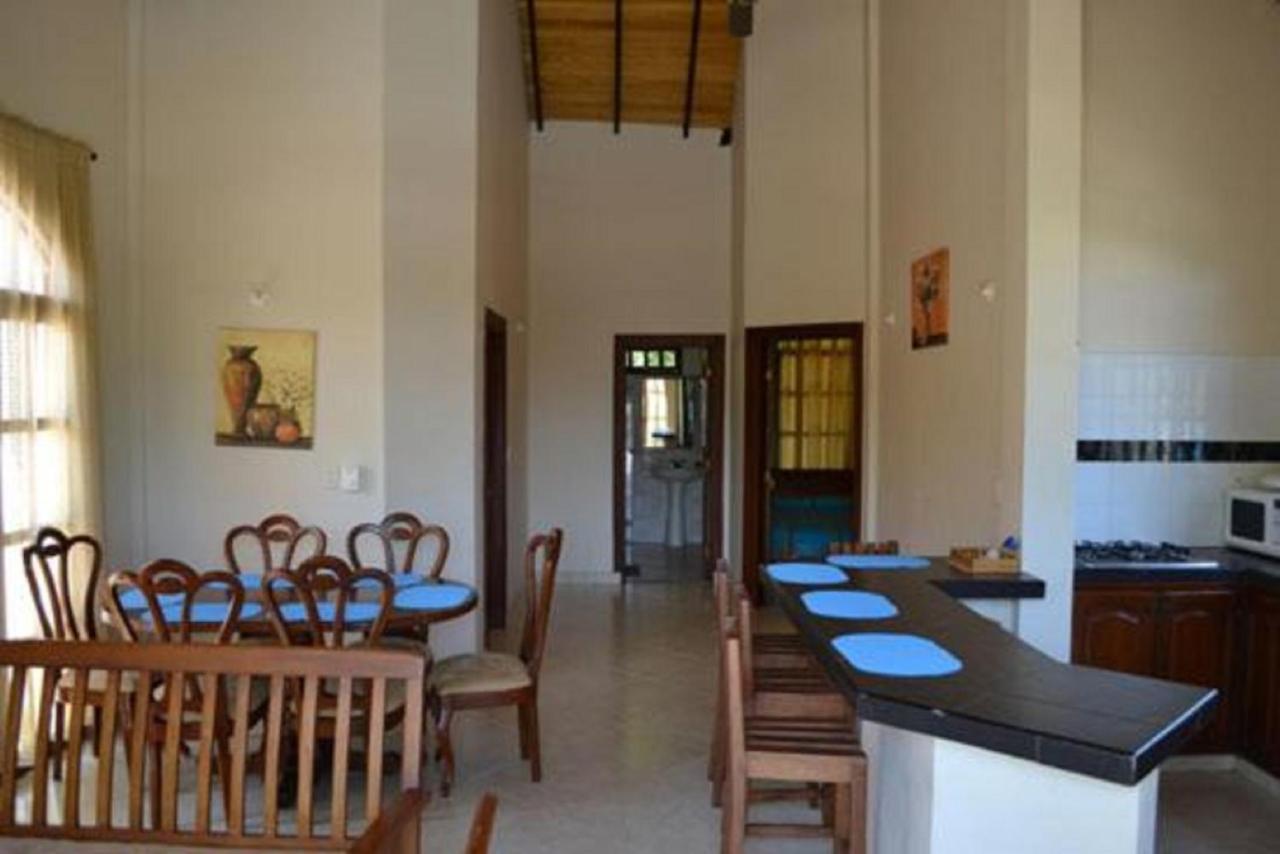Condominio Atlantis Coveñas Extérieur photo
