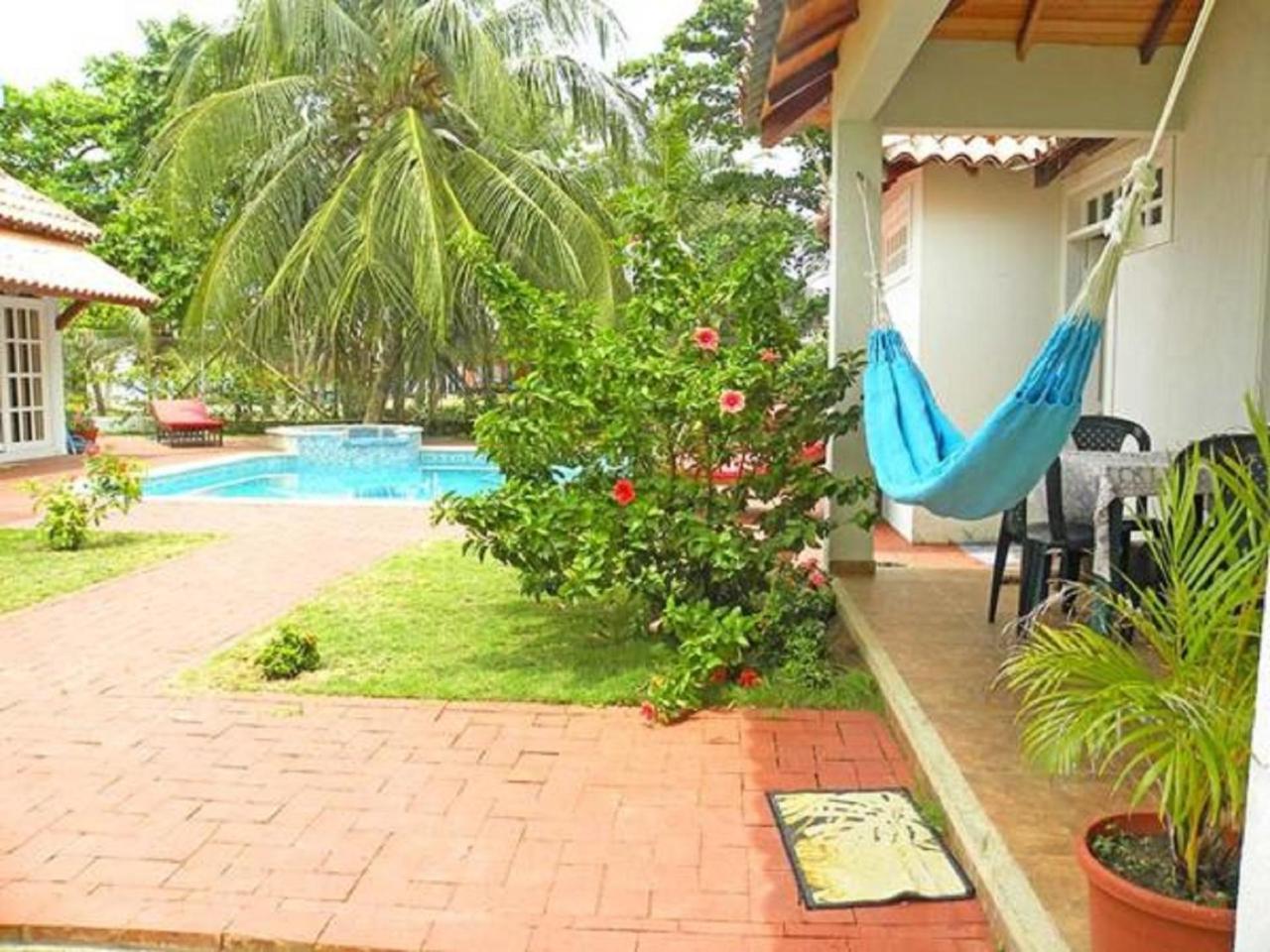 Condominio Atlantis Coveñas Extérieur photo