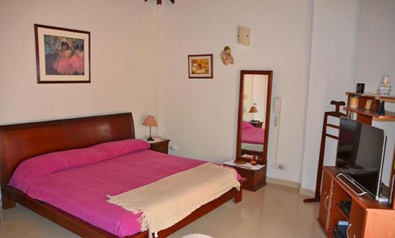 Condominio Atlantis Coveñas Extérieur photo