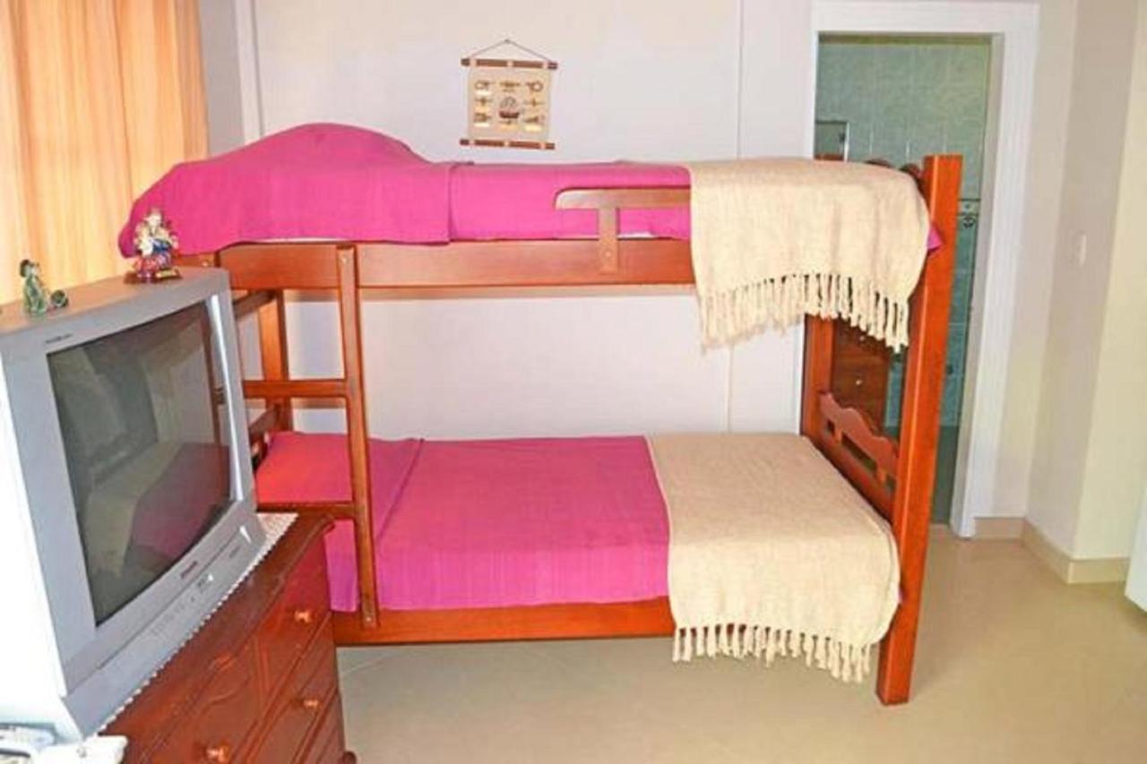 Condominio Atlantis Coveñas Extérieur photo